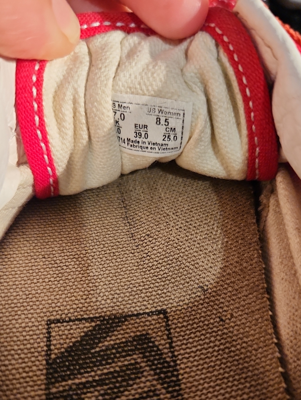 Vans Bundle - Picture 5 of 11
